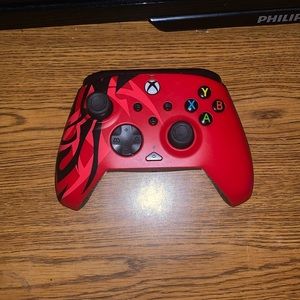Xbox Wired Controller